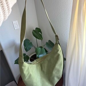 Universal Thread Olive Crossbody Bag NWT